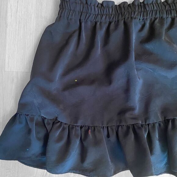 LoveShackFancy Barton Skirt Size Large - Picture 6 of 10